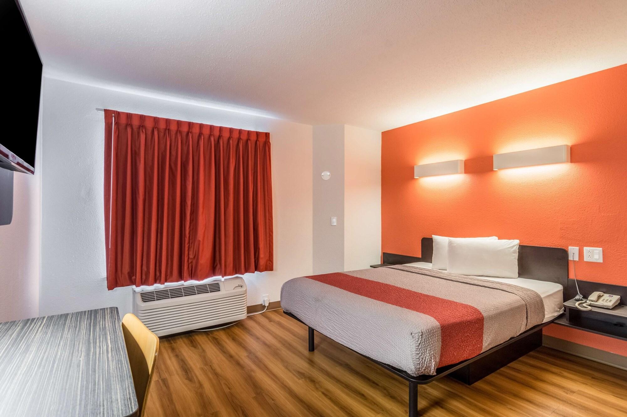 Motel 6-Harvey, Il Εξωτερικό φωτογραφία